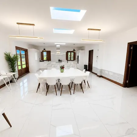 Villa Elise With Private Heated Pool Costa Teguise