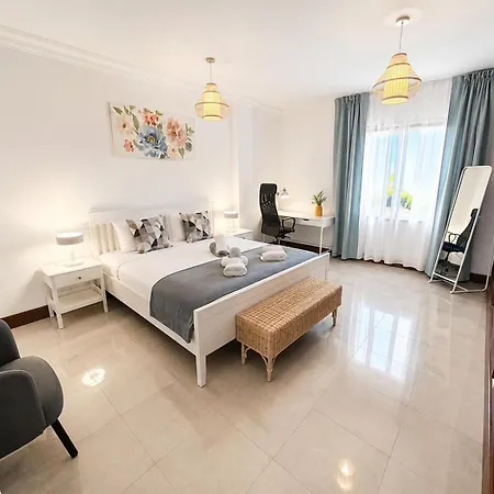 Elise With Private Heated Pool Villa Costa Teguise