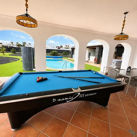 Elise With Private Heated Pool *