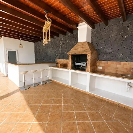 Villa Elise With Private Heated Pool